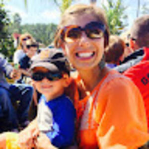 Meet your Posher, Kristin